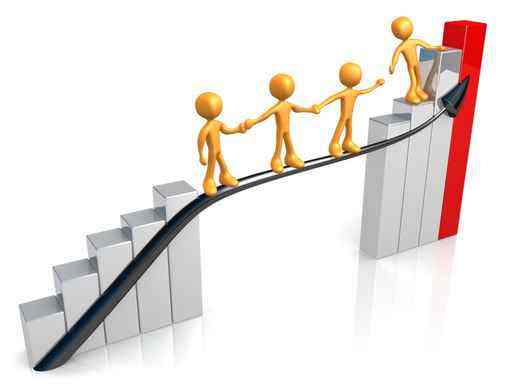 用PPT制作卷轴展开动画